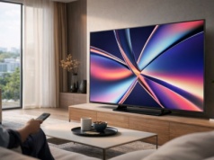 Rekordowo tani Hisense Mini LED 65 cali! Tylko kilka sztuk