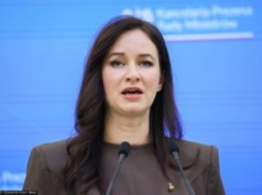 "Bylibyśmy najpierw sami". Premier Litwy o ataku na przesmyk suwalski