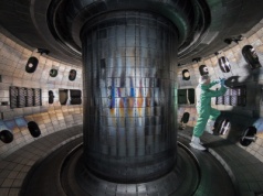 Chiński tokamak EAST pokonał barierę gęstości plazmy. To kolejny krok w stronę energii fuzyjnej