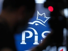 Polityk PiS zaatakowany na ulicy. "Uśmiechnięta Polska w pełnej krasie"