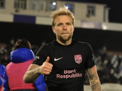 Puchacz znów daje o sobie znać. Jest gwiazdą rozgrywek