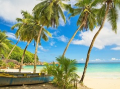 Rajskie Seszele w porze suchej 🌴 🌊 Loty i hotel z pięknym widokiem za ✨3640 PLN✨