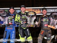 Żużel. Łaguta jasno o GP! „Wiem, że jestem niepokonany”