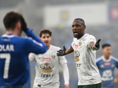 Udany debiut piłkarza Śląska Wrocław. To może być lider