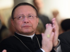 Generator od kard. Grzegorza Rysia pomoże dzieciom z niepełnosprawnościami