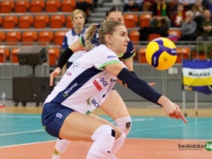 Puchar Polski nie dla BKS. Łodzianki z trofeum