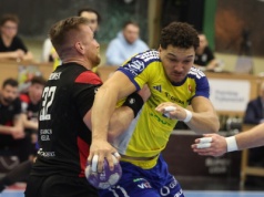 Udana inauguracja szczypiornistów