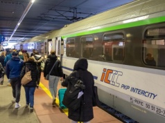 Koszmarna podróż pana Kamila pociągiem PKP Intercity. "Nie mamy pana wagonu i co nam pan zrobi?"