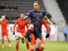 Tak kibice potraktowali Grosickiego. Nie mógł tego przemilczeć