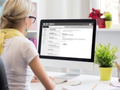 Skarbówka przestrzega przed oszustami. „Trzeba dokładnie sprawdzać adresy”