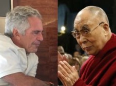 Dalajlama PRZERWAŁ MILCZENIE ws. Epsteina. Oświadczenie ujrzało światło dzienne