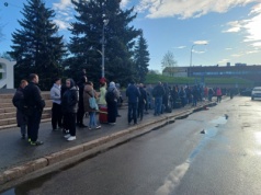 Estonia zamyka nocny ruch na granicy z Rosją. „Chcemy uniknąć nieprzewidywalnych incydentów”