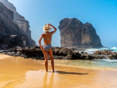 ✨ Słońce i złoty piasek na Fuerteventurze ☀️ 🌊 Loty i hotel z basenem za 1484 PLN ✈️