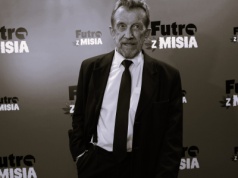 Nie żyje Edward Linde-Lubaszenko. Aktor i pedagog miał 86 lat