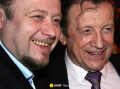 Edward Linde-Lubaszenko żenił się cztery razy. "Nie umiałem powiedzieć »nie«"