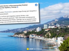 Ambasada Ukrainy reaguje na reportaż Kanału Zero o Rosji. "Służy interesom rosyjskiej propagandy"