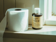 Z tej metody korzystają w schroniskach górskich. Nawet dzielona toaleta pachnie jak w hotelu