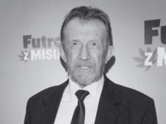 Nie żyje Edward Linde-Lubaszenko. Miał 86 lat