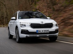 Wartość rezydualna, która procentuje. Modele Skody w czołówce