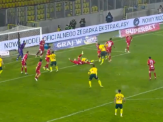 Kolejna porażka Widzewa Łódź! Miliony nie grają