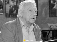 Gwiazdy żegnają Edwarda Linde-Lubaszenkę. "Bardzo przykro"