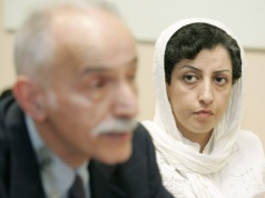 Iran: laureatka pokojowego Nobla Narges Mohammadi skazana na 7,5 roku więzienia