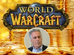 Epstein i World of Warcraft. Czy wirtualne złoto służyło do prania milionów?