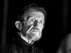 Zmarł wybitny aktor i pedagog Edward Linde-Lubaszenko