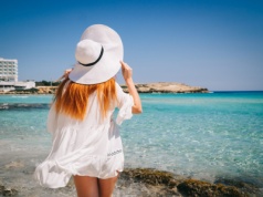 Cypryjska majówka w wersji premium ✨😎 Tydzień w ⭐⭐⭐⭐hotelu z wyżywieniem za 2429 PLN 😍