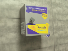 Wstydliwy problem u polskich seniorów. Odpowiedzią "srebrne pudełka"