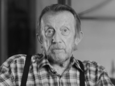 Nie żyje Edward Linde-Lubaszenko. W sieci pożegnał go znany syn