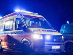 Troje dzieci wśród rannych po wypadku w Małopolsce