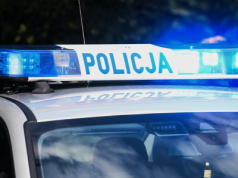 Wypadek na "drodze śmierci". Zderzyły się cztery auta, są ranni