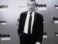 Zmarł aktor, pedagog Edward Linde-Lubaszenko