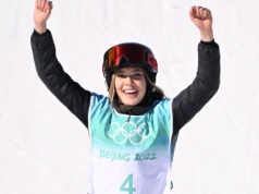 22-latka zachwyca urodą na igrzyskach. Niebywałe, co teraz wyszło na jaw