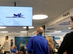 Wiemy, w jakim stanie jest Lindsey Vonn! Szpital informuje