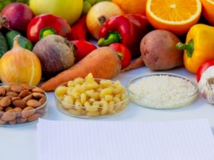 Polski "zdrowy talerz" kontra świat. Jedni nie liczą kalorii, inni stawiają na ryż i makaron. Oni robią to inaczej