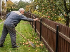 Sąsiad może wejść na Twoją działkę i zabrać to bez pytania. Prawo mu pozwala