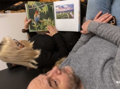 Międzyodrze jeszcze bliższe, dzięki... sztuce