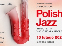 "A Story of Polish Jazz" - pierwszy taki koncert w Cavatina Hall