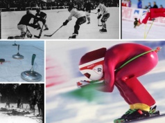 Zimowe igrzyska olimpijskie: 7 dyscyplin, których już nie ma