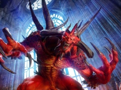 W czym Diablo 2 jest lepsze od Diablo 4? Twórca kultowej "dwójki" krytykuje ostatnią odsłonę serii