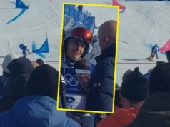 Pokonała Polkę na igrzyskach. Oto co zrobiła, gdy ta płakała przed kamerą TVP