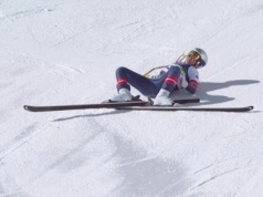 Lindsey Vonn już po operacji. Oto komunikat szpitala