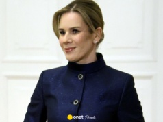 Syn Nawrockich przekazał wieści. Pierwsza dama rozpoczęła działania