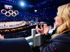 Meloni: Ci, którzy manifestują przeciwko igrzyskom, są wrogami Włoch