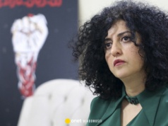 Noblistka z Iranu skazana na 7,5 roku więzienia. Nie widziała swoich dzieci od dekady