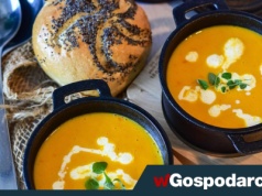 Comfort food – czyli co jeść w chłodniejsze dni