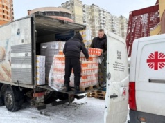 Odpowiedź wiernych na apel kardynała Rysia. Zebrano miliony