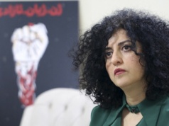 Broni praw człowieka. Noblistka skazana na 7,5 roku więzienia